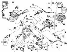 An image of parts