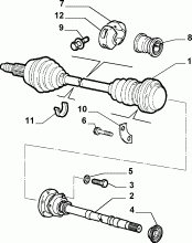 An image of parts