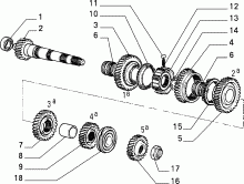 An image of parts