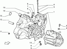 An image of parts