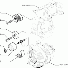 An image of parts