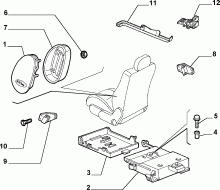 An image of parts