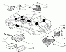 An image of parts