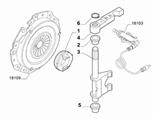 An image of parts