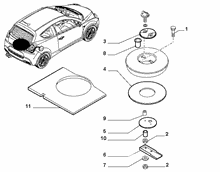 An image of parts