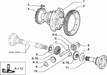 An image of parts