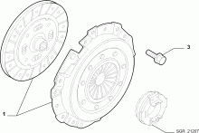 An image of parts