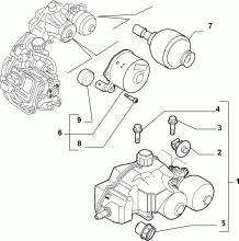 An image of parts