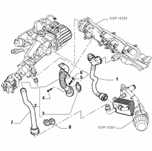 An image of parts