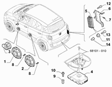 An image of parts