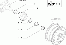 An image of parts