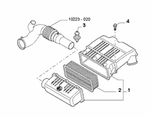 An image of parts