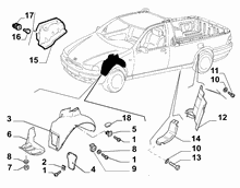 An image of parts