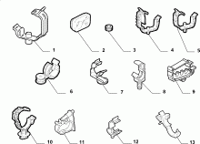 An image of parts