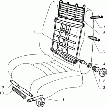 An image of parts