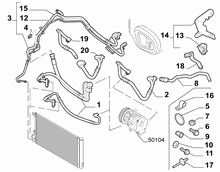 An image of parts