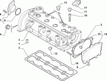 An image of parts