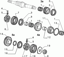 An image of parts