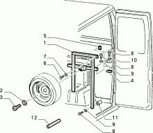 An image of parts