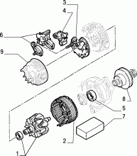 An image of parts