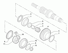 An image of parts