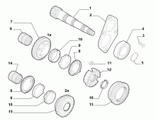 An image of parts