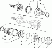 An image of parts