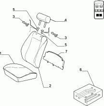 An image of parts