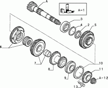 An image of parts