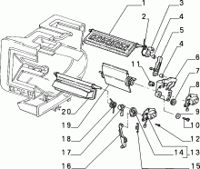 An image of parts