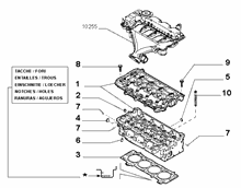 An image of parts