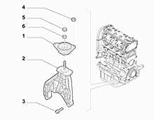 An image of parts