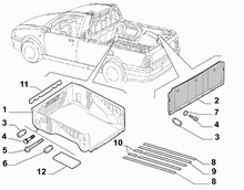 An image of parts