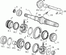 An image of parts