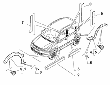 An image of parts