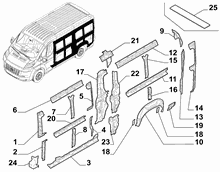 An image of parts