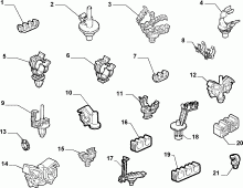 An image of parts