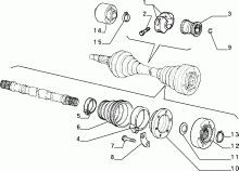 An image of parts