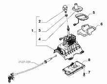 An image of parts