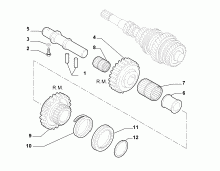 An image of parts