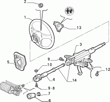 An image of parts