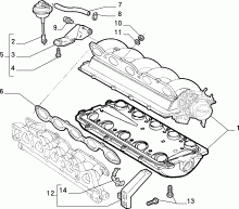 An image of parts