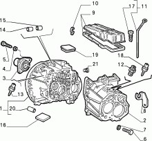 An image of parts