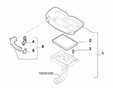 An image of parts