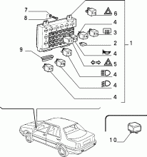 An image of parts