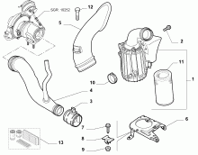 An image of parts