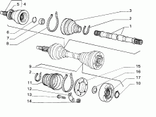 An image of parts