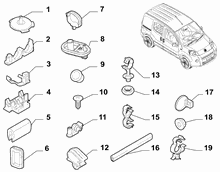 An image of parts