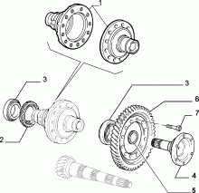 An image of parts