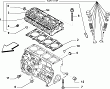 An image of parts